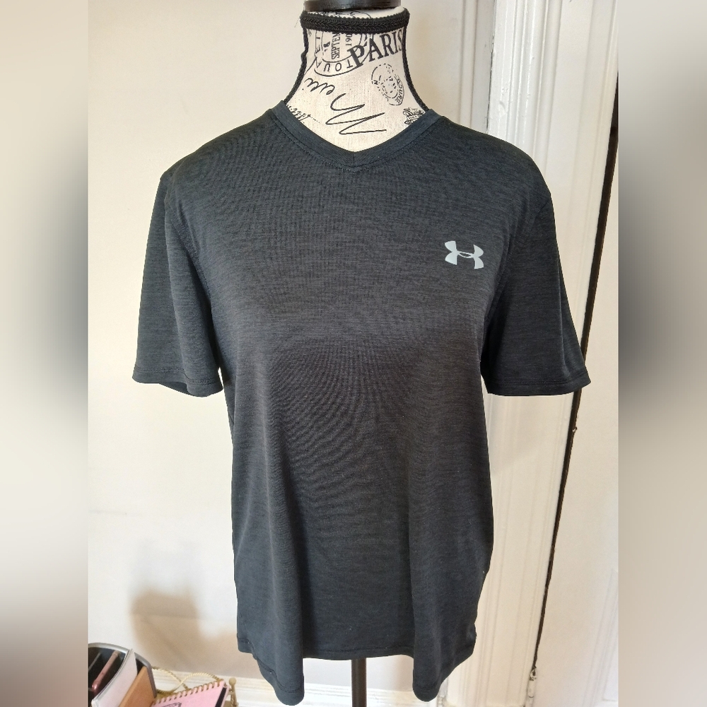 Under Armour workout tee
